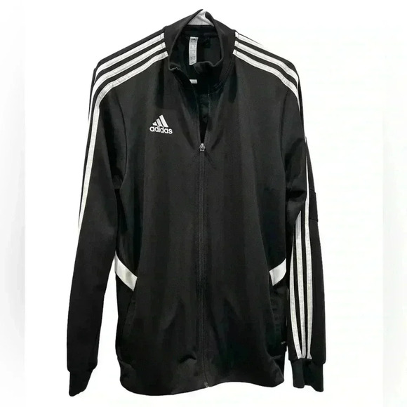 Adidas Climate full zip - Picture 1 of 8